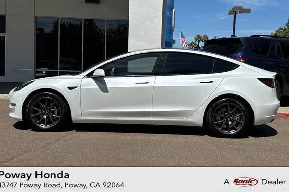 TESLA MODEL 3 2023 5YJ3E1EA5PF587202 image